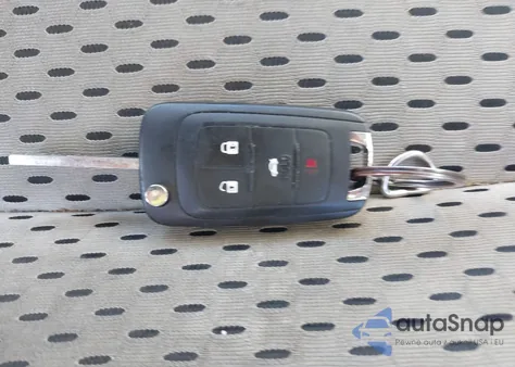 2012 Chevrolet Equinox Ls z USA, uszkodzony, nr VIN 2GNFLCEK6C6312890